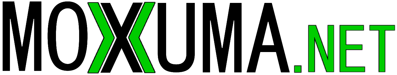 Moxuma